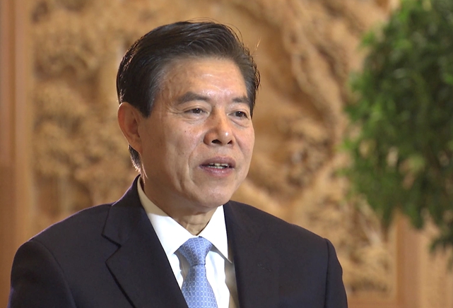 支持民營(yíng)企業(yè)創(chuàng)新流通，促進(jìn)擴(kuò)大消費(fèi)