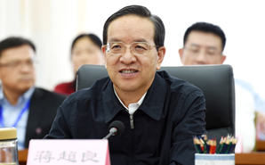 【第二十六期】蔣超良：民營企業(yè)的難點(diǎn)、痛點(diǎn)、堵點(diǎn)，就是我們工作的切入點(diǎn)