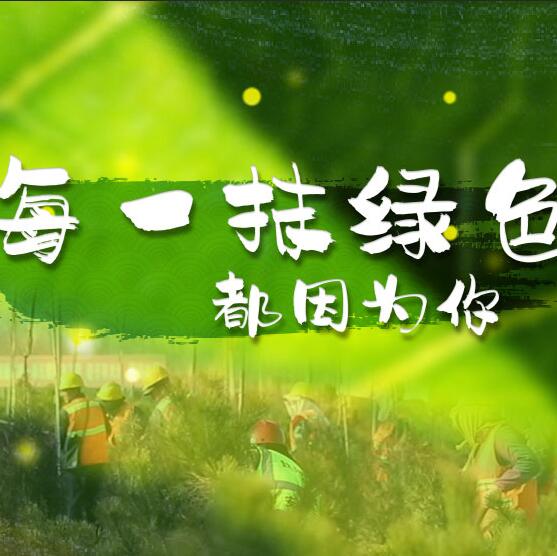 千年秀林，每一抹綠色都因?yàn)槟? /></a>       
<div   id=