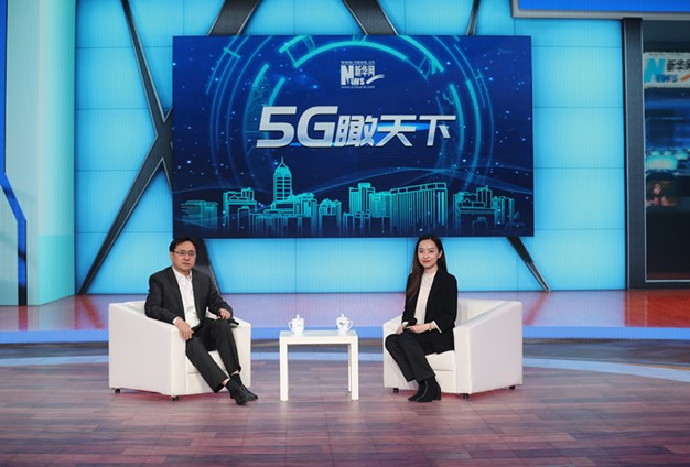 隨著5G的到來(lái)，未來(lái)整個(gè)產(chǎn)業(yè)將會(huì)發(fā)生翻天覆地的變化。