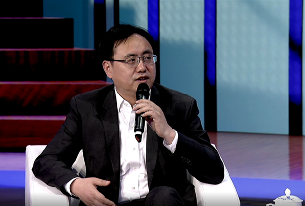 激發(fā)內(nèi)容創(chuàng)作；統(tǒng)一標(biāo)準(zhǔn)；加大網(wǎng)絡(luò)建設(shè)；探索一個(gè)持續(xù)健康發(fā)展的商業(yè)模式；各方攜手，打造開(kāi)放、合作、共贏的產(chǎn)業(yè)生態(tài)圈。