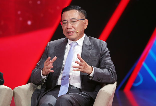 對(duì)外兼并收購案例越來越多，使得中國經(jīng)濟(jì)和全球經(jīng)濟(jì)更好融合