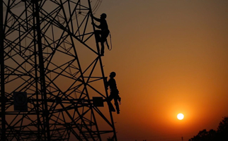 從&ldquo;用不上&rdquo;到&ldquo;有保障&rdquo;&mdash;&mdash;共和國(guó)能源業(yè)發(fā)展成就巡禮