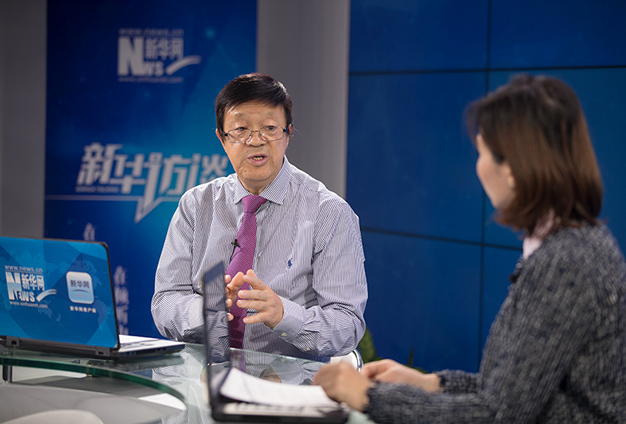 以十三個(gè)&ldquo;顯著優(yōu)勢(shì)&rdquo;為應(yīng)對(duì)&ldquo;新時(shí)代&rdquo;&ldquo;大變局&rdquo;提供制度支撐