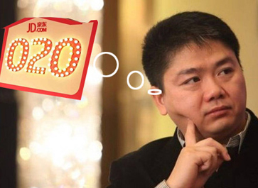 劉強東能否帶京東突破重圍？