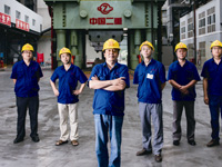 系列報(bào)道之三：鑄造&ldquo;大壓機(jī)&rdquo;