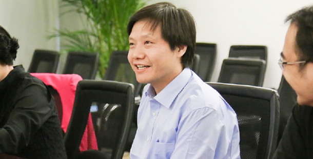 小米科技董事長(zhǎng)雷軍&mdash;&mdash;中國(guó)經(jīng)濟(jì)持續(xù)崛起、文化軟實(shí)力不斷增強(qiáng)，給與了中國(guó)品牌真正走向世界的寶貴推動(dòng)力。小米希望順勢(shì)而為，讓全球所有人都能享受科技的樂趣，并成為值得國(guó)人驕傲的世界品牌。