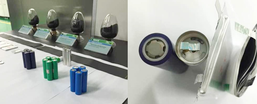 神馬？手機(jī)電池里藏&ldquo;紙條&rdquo;？