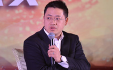 網秦科技創(chuàng)始人兼董事長史文勇