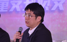 互聯(lián)網實驗室董事長方興東