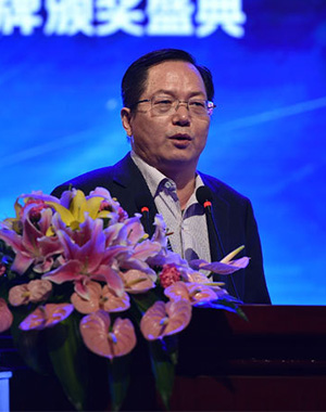 經(jīng)濟學家、中國人民銀行研究局研究員鄒平座