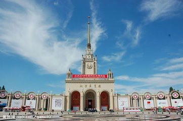 國家&ldquo;十二五&rdquo;科技創(chuàng)新成就展概況