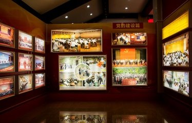 挺進，朝著創(chuàng)新型國家行列&mdash;&mdash;&ldquo;十二五&rdquo;科技發(fā)展成就綜述