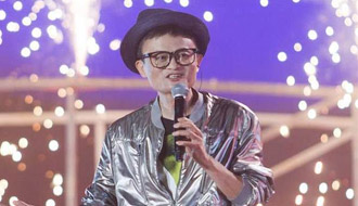 淘寶十周年，馬云退&ldquo;幕后&rdquo;