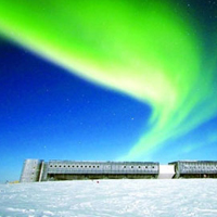 各國對南極考察的投入是多少？