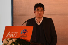 互聯(lián)網實驗室董事長方興東致辭