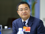 正邦集團董事局主席、總裁林印孫