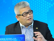 中脈健康產(chǎn)業(yè)集團董事局主席、道和集團董事局主席、永裕恒豐金融控股集團董事局主席、中脈道和公益基金會主席周希儉