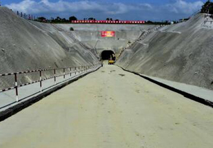 國土開發(fā)和保護面臨許多新情況、新矛盾和新挑戰(zhàn)