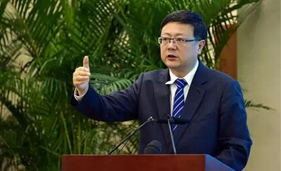 陳吉寧：大氣治理是一個較長的過程，不可能一蹴而就