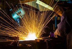 2016工業(yè)運行穩(wěn)中向好、提質(zhì)增效