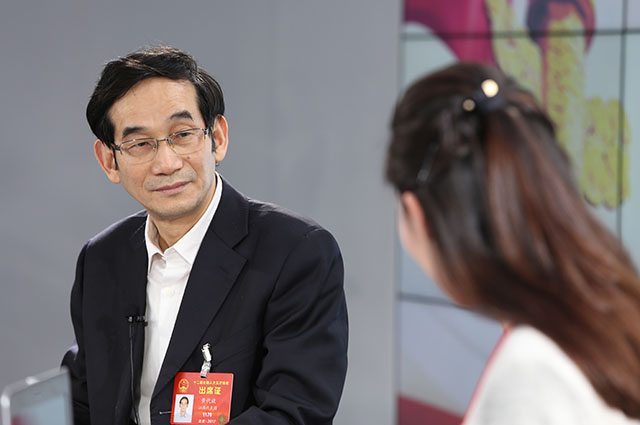 建智慧城市需政府、企業(yè)、公民各司其職