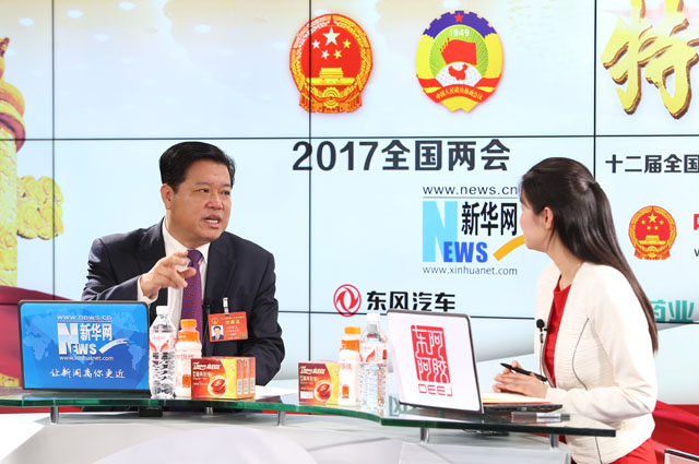 走出&lsquo;環(huán)保和經(jīng)濟(jì)效益相協(xié)調(diào)&rsquo;的新路