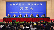 政協(xié)委員談堅(jiān)定文化自信