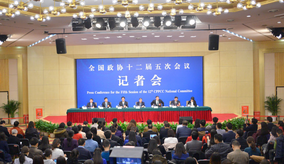 回放:政協(xié)委員談惠民生