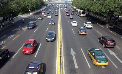 搖號、限行都是&ldquo;沒辦法的辦法&rdquo;