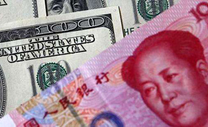 中美已形成&ldquo;你中有我、我中有你&rdquo;利益交融格局