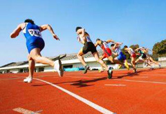 校園跑道最好搞代建制，誰中標(biāo)誰代建