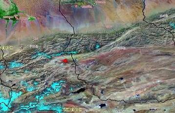 確保突發(fā)性氣象災(zāi)害測得到、報得出、不遺漏