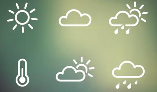 使氣象預(yù)報更精準、更及時、更細致