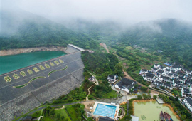 綠色，播種在大地上的美好未來&mdash;&mdash;重訪習近平總書記黨的十八大以來國內(nèi)考察地