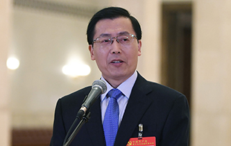 &ldquo;黨代表通道&rdquo;第二次采訪活動