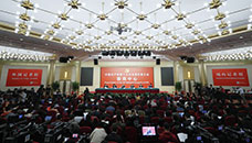 記者會：滿足人民新期待，保障改善民生