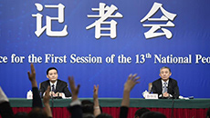 國務院國資委就&ldquo;國有企業(yè)改革發(fā)展&rdquo;答記者問