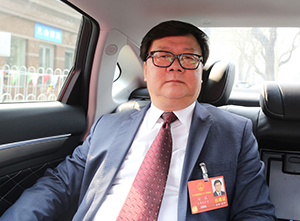 劉巍：&ldquo;華龍一號(hào)&rdquo;國產(chǎn)化率達(dá)到90%