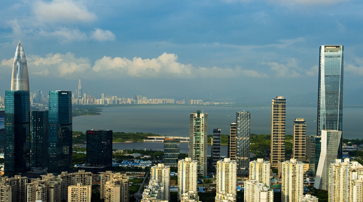 什么才是健康城市？