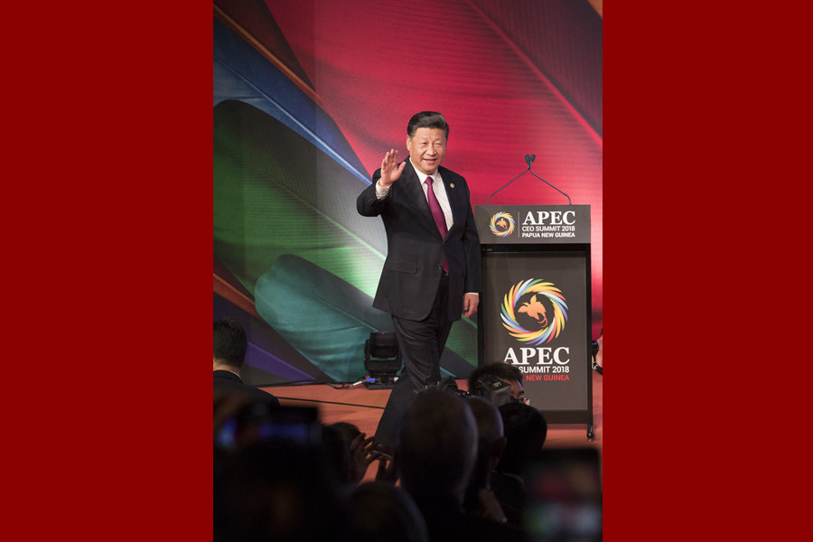 5、中國特色大國外交開創(chuàng)新局