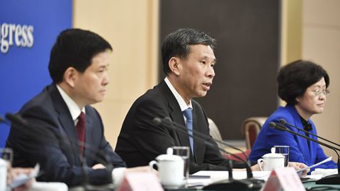 財政部就&ldquo;財稅改革和財政工作&rdquo;答記者問