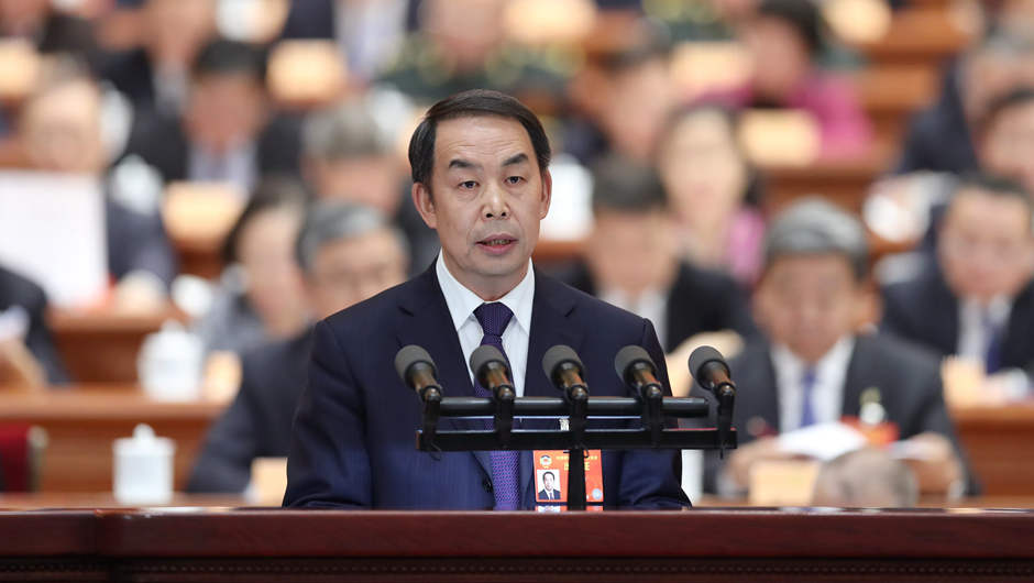 民進中央副主席、寧夏回族自治區(qū)委會主委，寧夏回族自治區(qū)人大常委會副主任 姚愛興