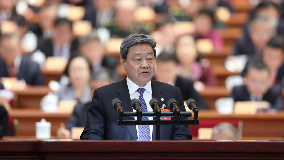 天津市科協(xié)主席，南開大學(xué)原校長，中國科學(xué)院院士 饒子和