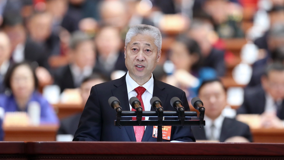 臺盟中央副主席、浙江省委會主委，浙江省政協(xié)副主席 張澤熙