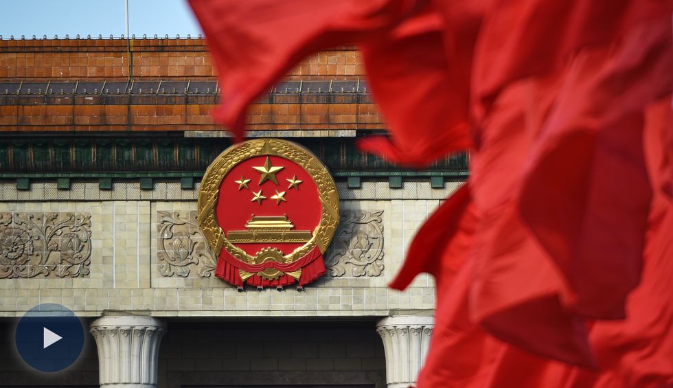 2019年全國兩會(huì)第四場&ldquo;部長通道&rdquo;