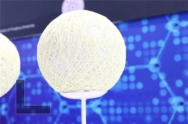 管窺未來！空氣里的水汽也能發(fā)電