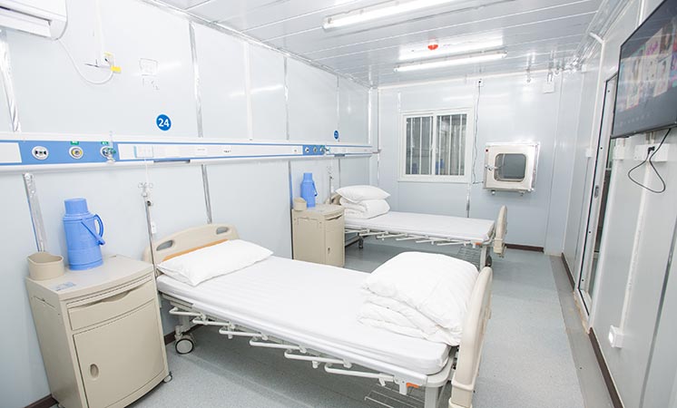 辛識(shí)平：疫情防控，需要更多&ldquo;火雷速度&rdquo;