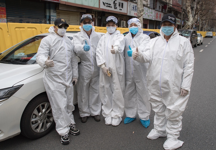 新華社評(píng)論員：打贏人民戰(zhàn)爭(zhēng)必須依靠群眾