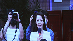 香港鳳凰衛(wèi)視、鳳凰網(wǎng)記者